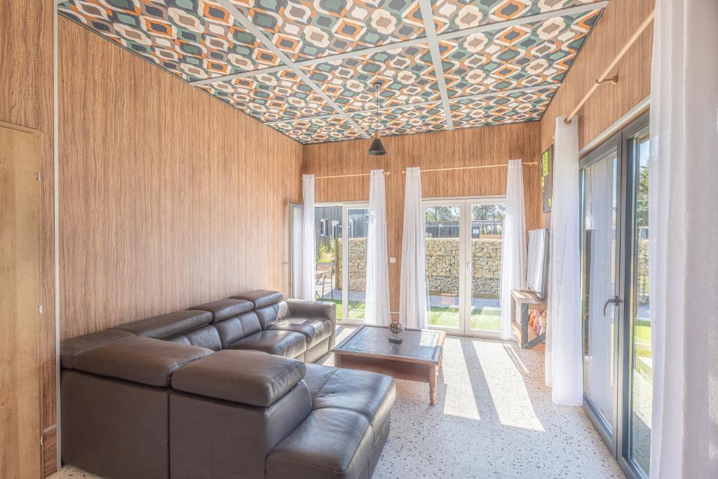 La Maison du Bois Brûlé 1 - Avec piscine partagée photo 2
