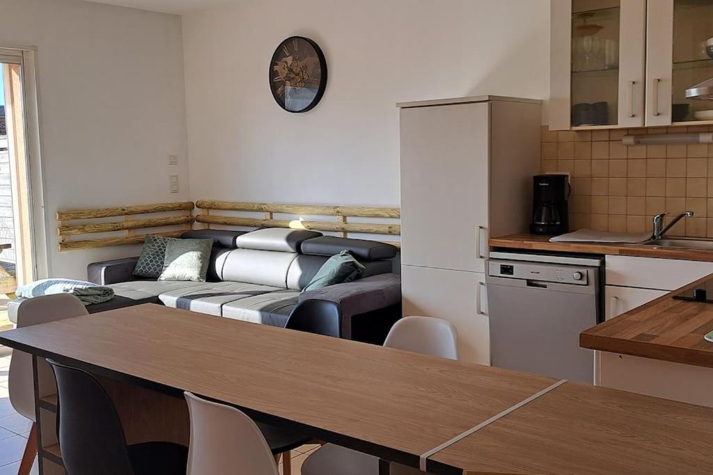 Cottage La loge photo 3