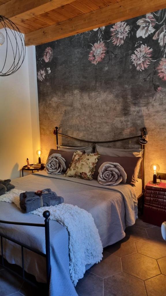 B&B Il Fabbro Chambre photo 3