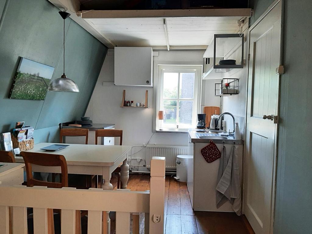 Gastenverblijf De Loft photo 3