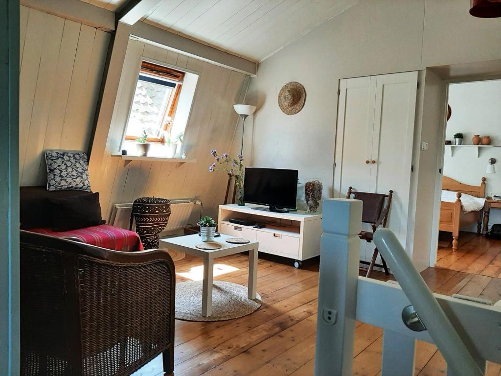 Gastenverblijf De Loft photo 1