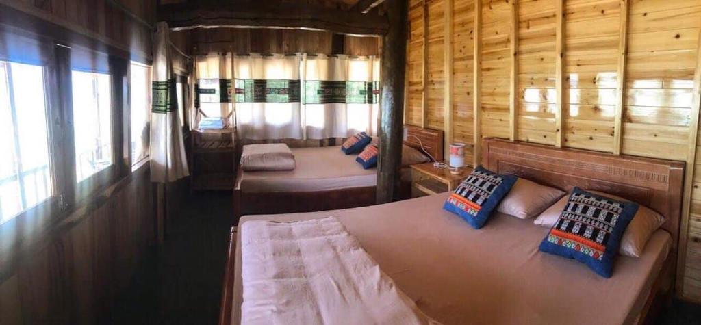 Sapa Big Rock Ecohome