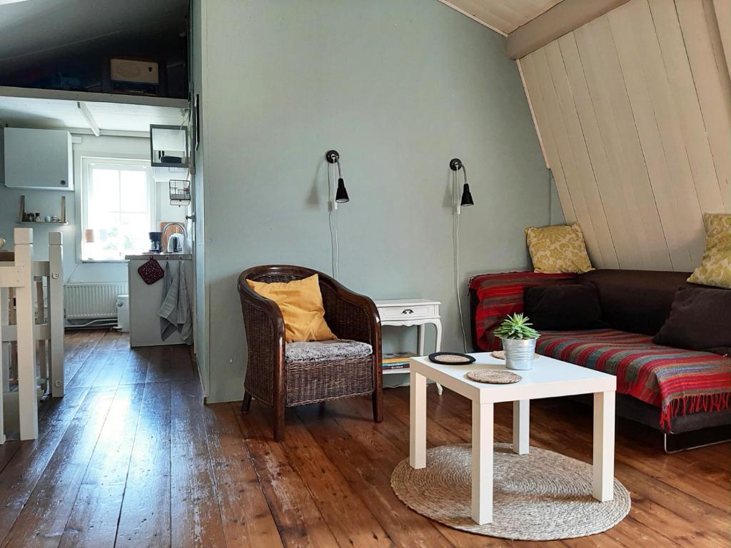 Gastenverblijf De Loft photo 2