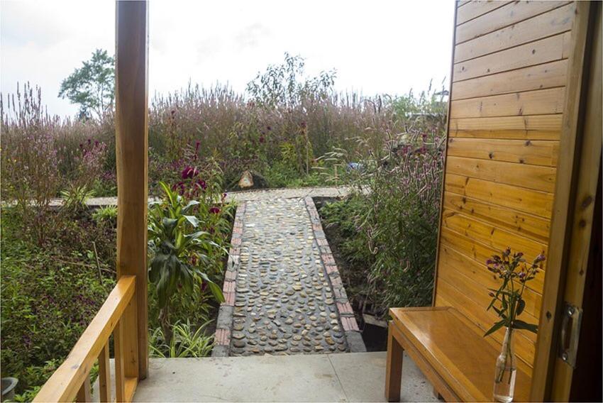 Sapa Big Rock Ecohome