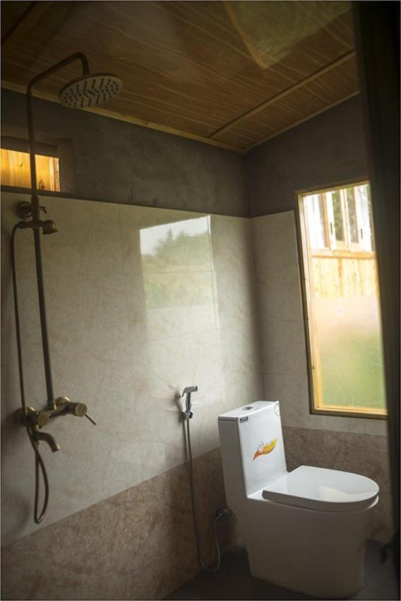 Sapa Big Rock Ecohome