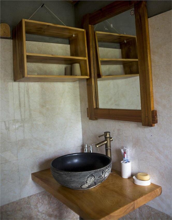 Sapa Big Rock Ecohome