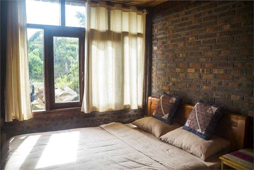 Sapa Big Rock Ecohome