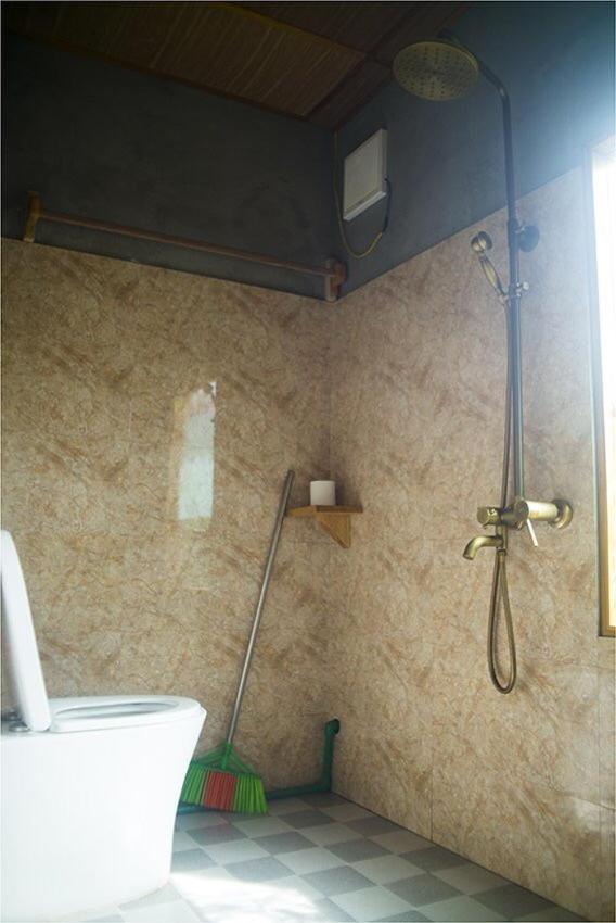 Sapa Big Rock Ecohome