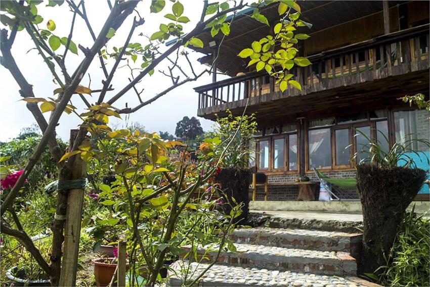 Sapa Big Rock Ecohome