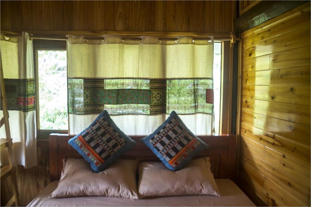 Sapa Big Rock Ecohome