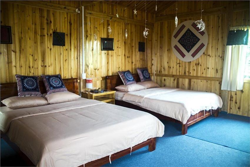 Sapa Big Rock Ecohome