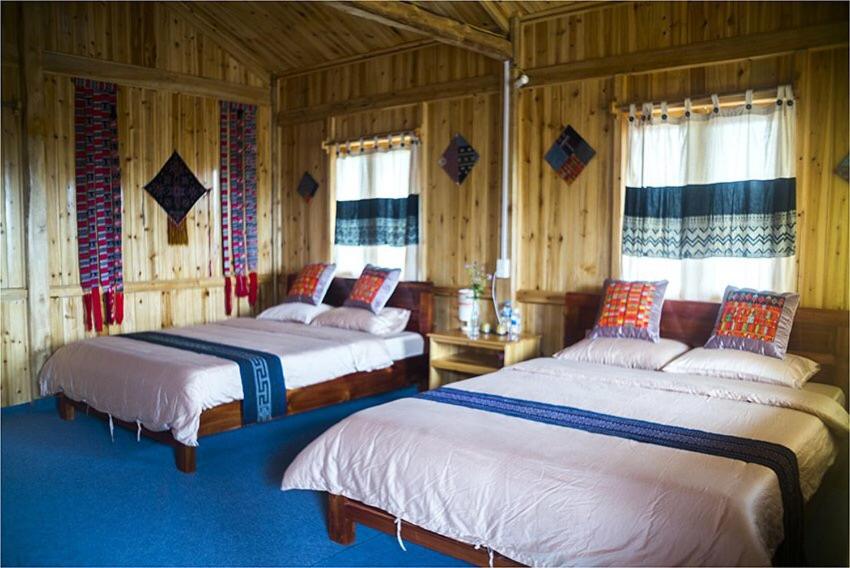 Sapa Big Rock Ecohome