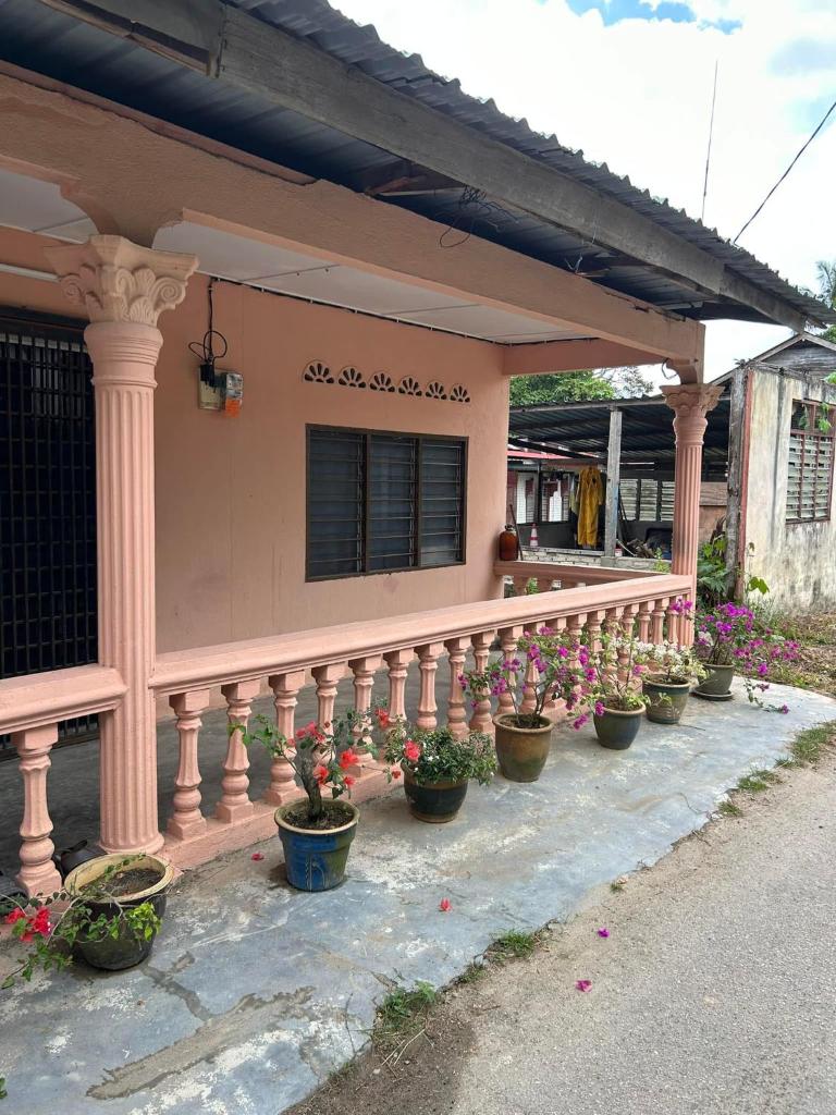 Homestay Sham&Noi photo 1
