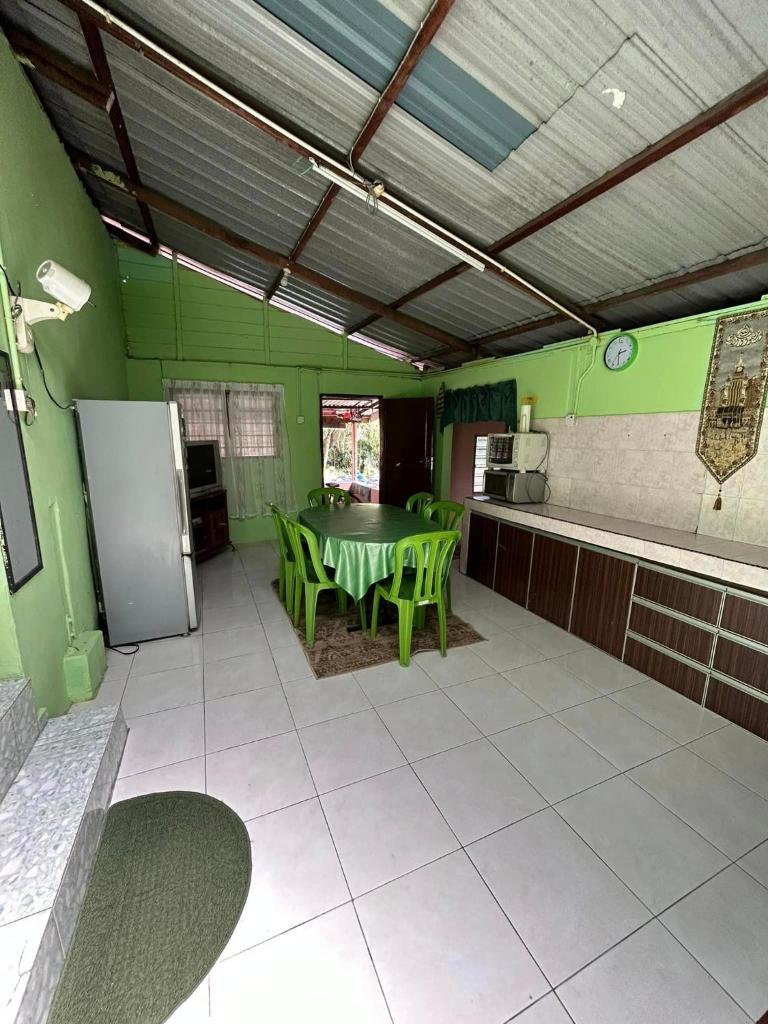 Homestay Sham&Noi photo 2