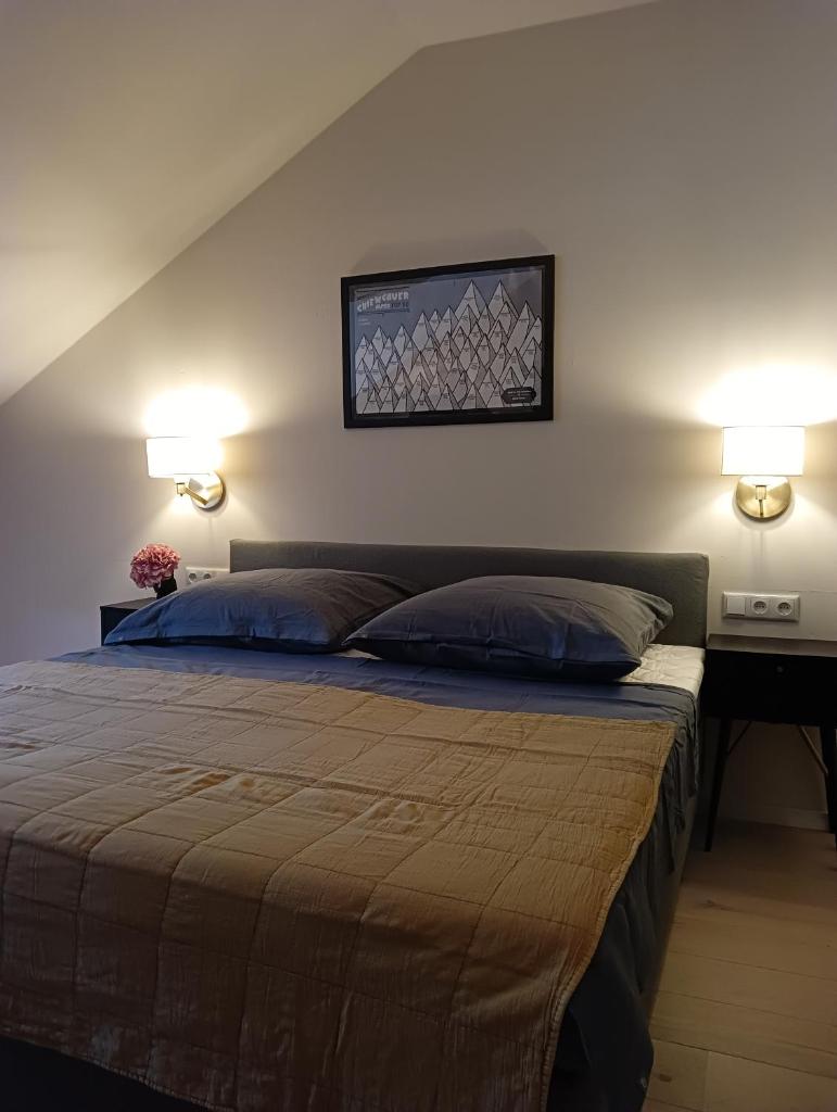 Appartment Schloss-Zeit photo 2