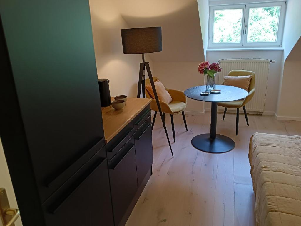 Appartment Schloss-Zeit photo 1