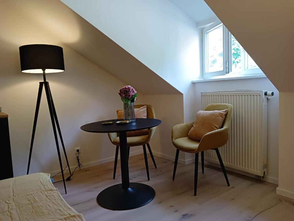 Appartment Schloss-Zeit photo 3