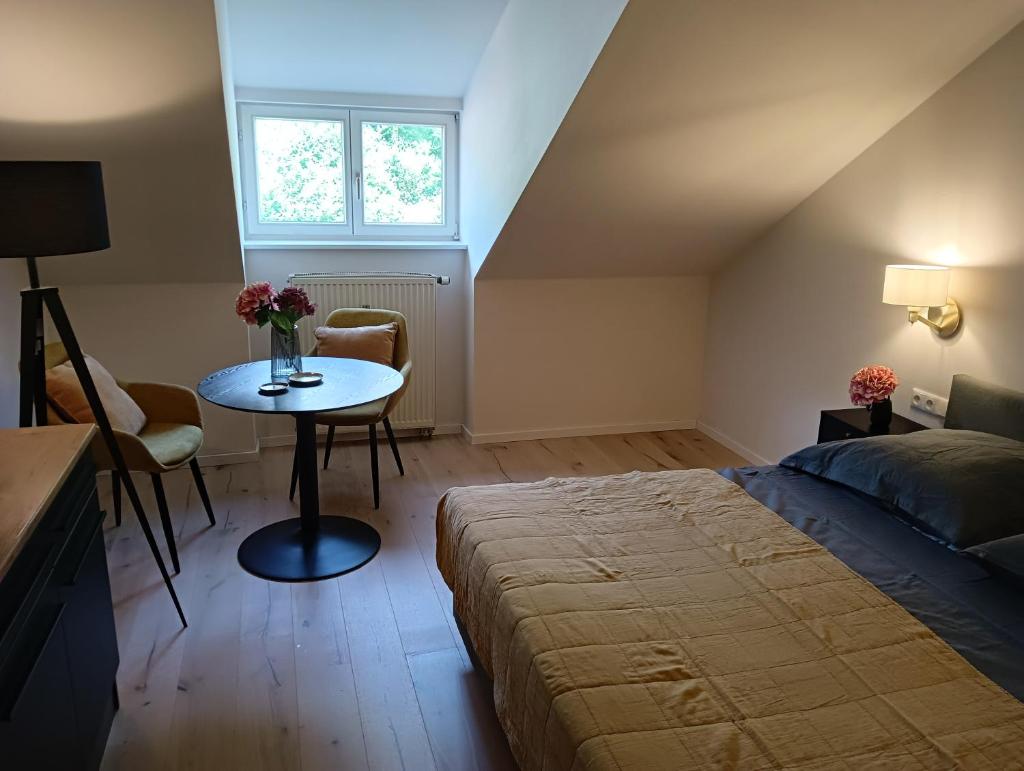 Appartment Schloss-Zeit photo 4