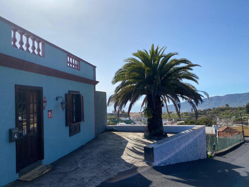 Casa Palmera Canaria, früher Finca Sambal photo 1