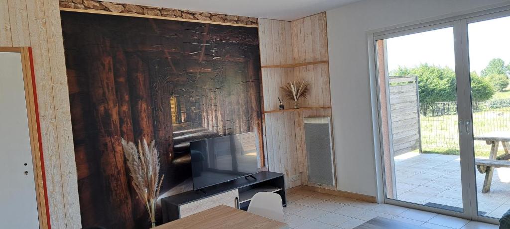 Cottage La loge photo 2