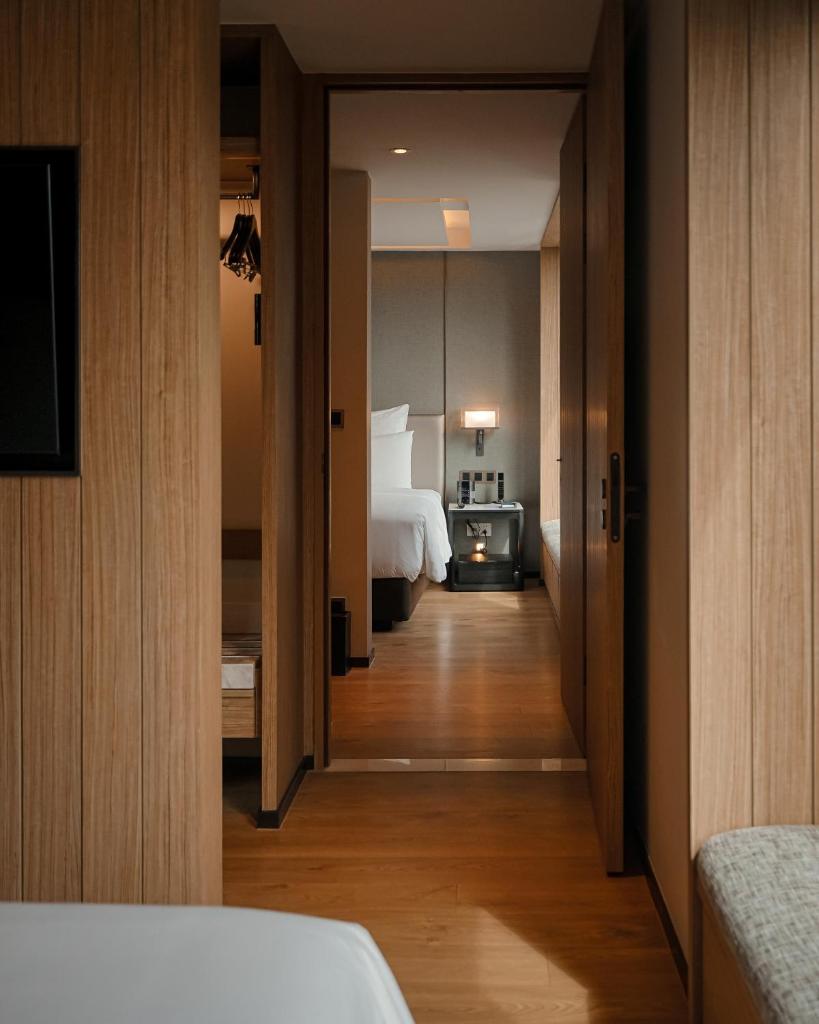 Homm Sukhumvit 34 Bangkok Room Type - Family Room