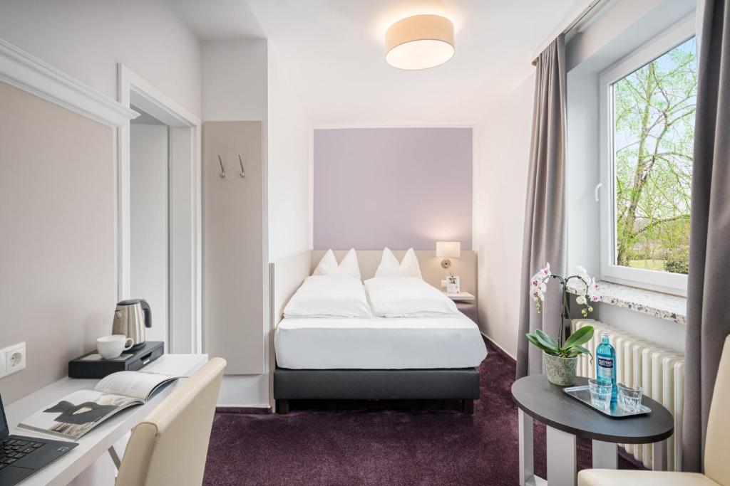Flair Hotel Rieckmann photo 4