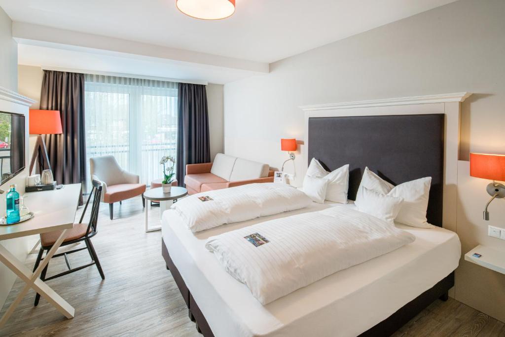 Flair Hotel Rieckmann photo 3