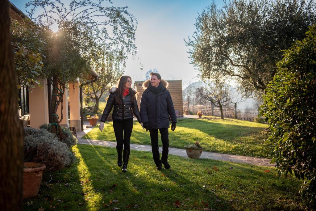 Agriturismo Terre Bianche photo 4