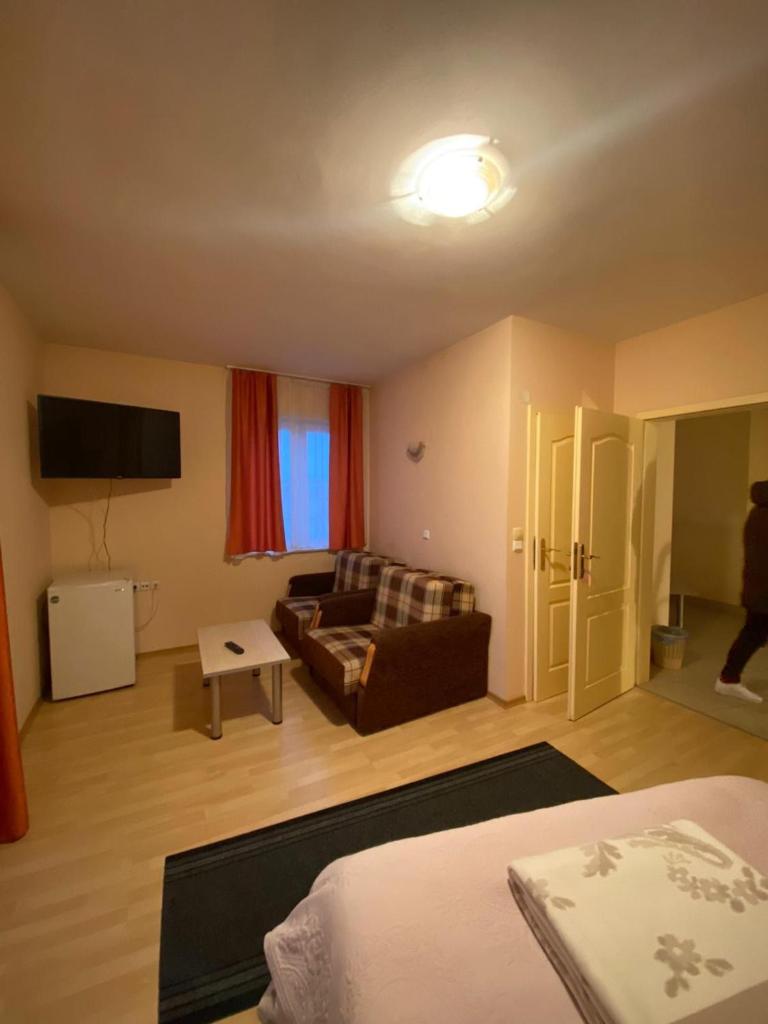 Zekir - Zimmer - Rooms - Struga - Boulevard photo 2