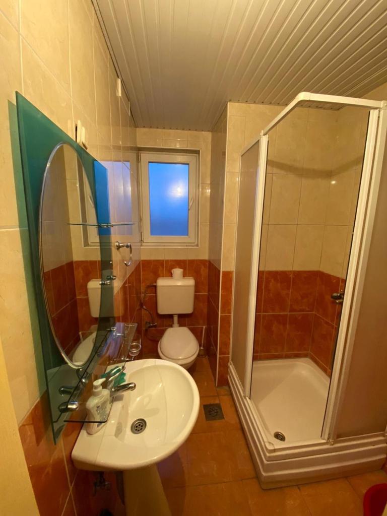 Zekir - Zimmer - Rooms - Struga - Boulevard photo 3