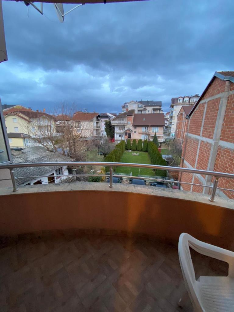 Zekir - Zimmer - Rooms - Struga - Boulevard photo 4