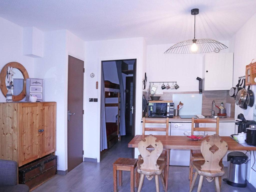 Appartement Les Orres, 1 pièce, 6 personnes - FR-1-322-469 photo 3