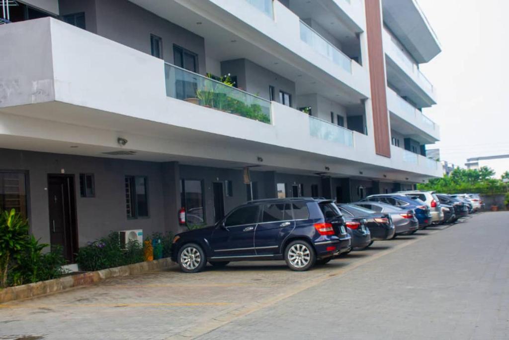 Lawview residential services apartment photo 3