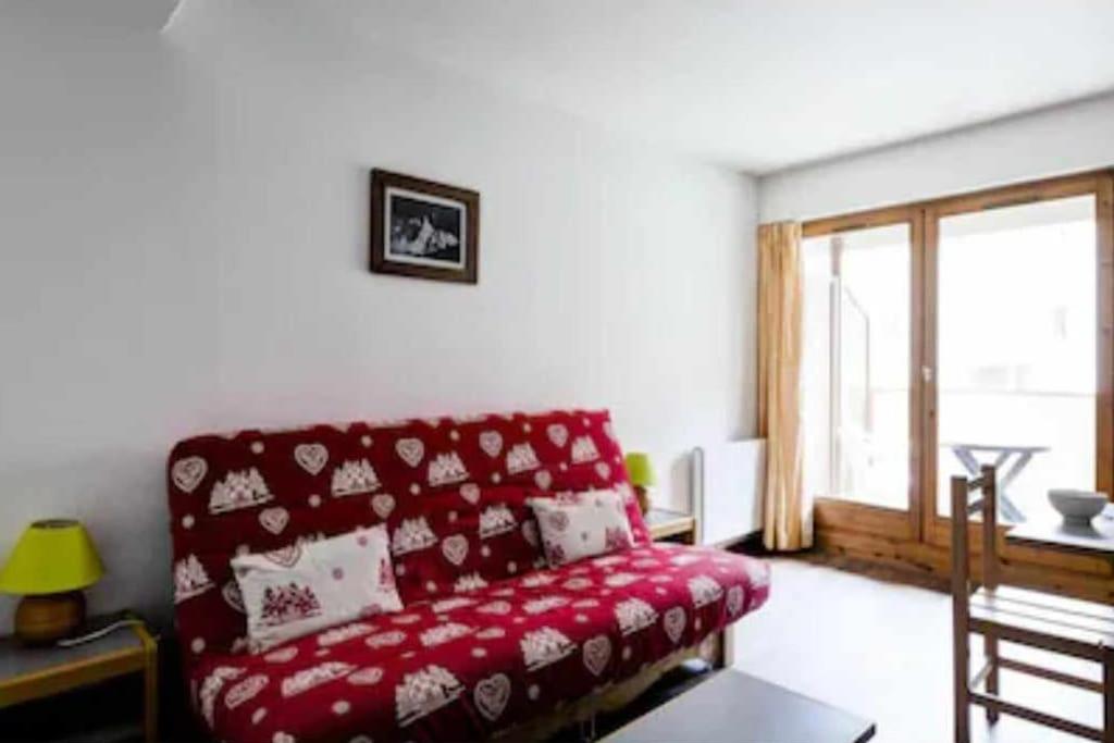 Studio Grand Chalet hyper centre photo 2