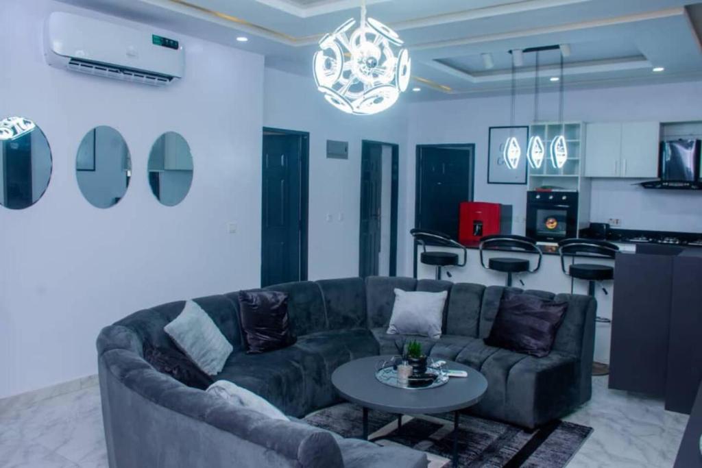 Lawview residential services apartment photo 2