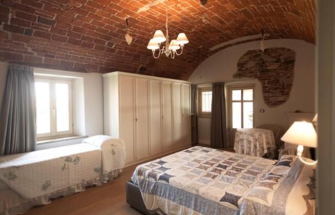 La locanda del cuore