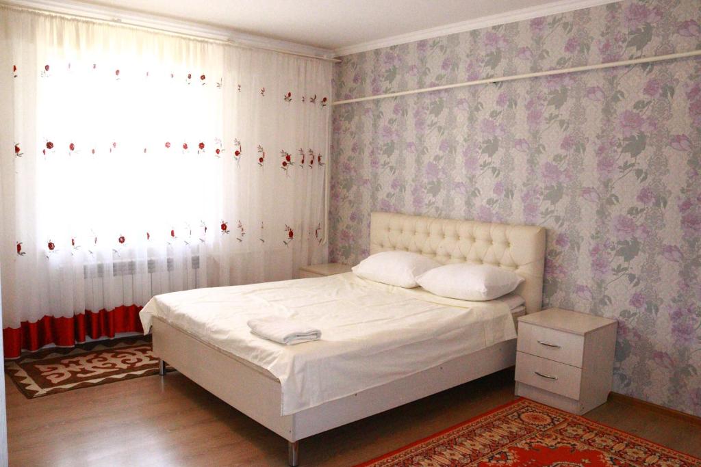 Almaz Guesthouse Naryn photo 1
