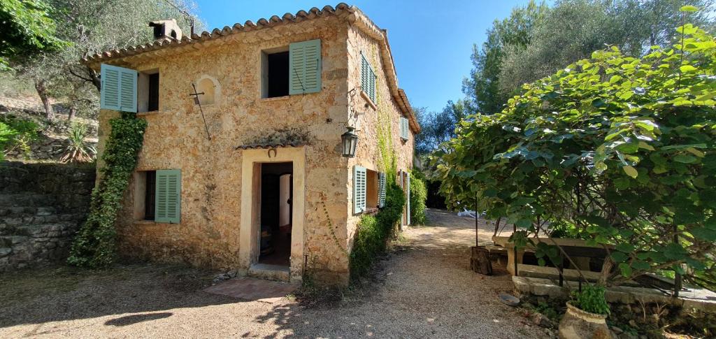 LI SIAN BEN LA CROIX ST FRANCOIS photo 2