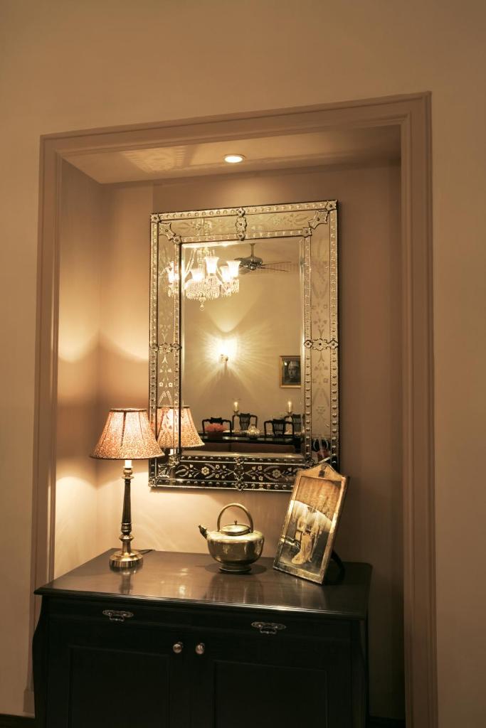 Сьюит (Historical Suite with complimentary 3hr early check-in and check-out, 15% discount on food, soft beverages and laundry till 30th Sep'21), Nadesar Palace