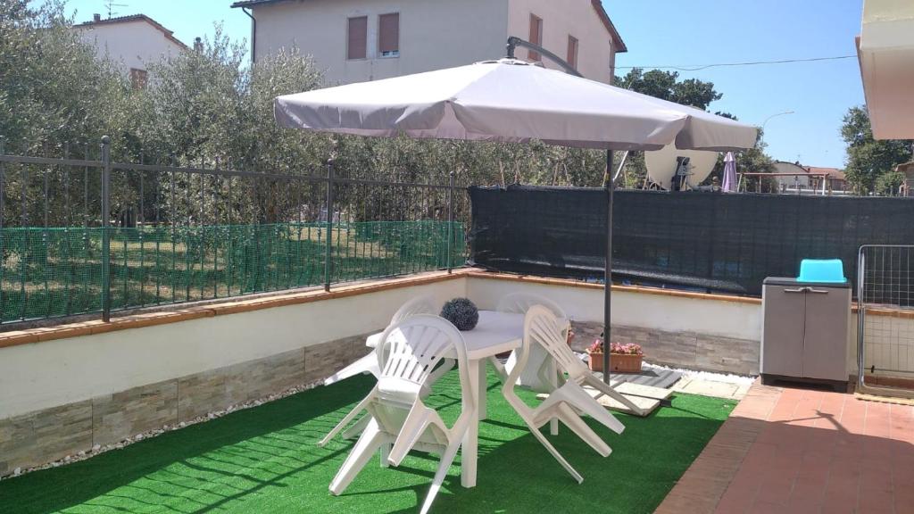 Appartamento Martina photo 1