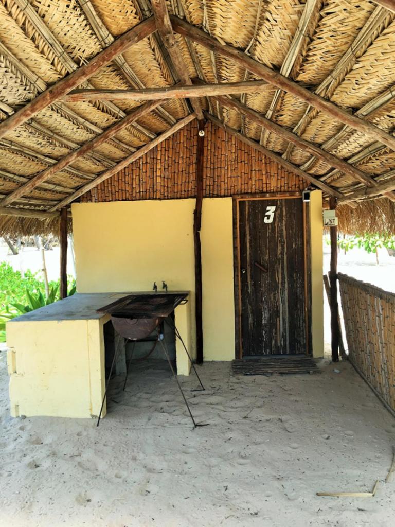 Barra Dica - CAMPING photo 3