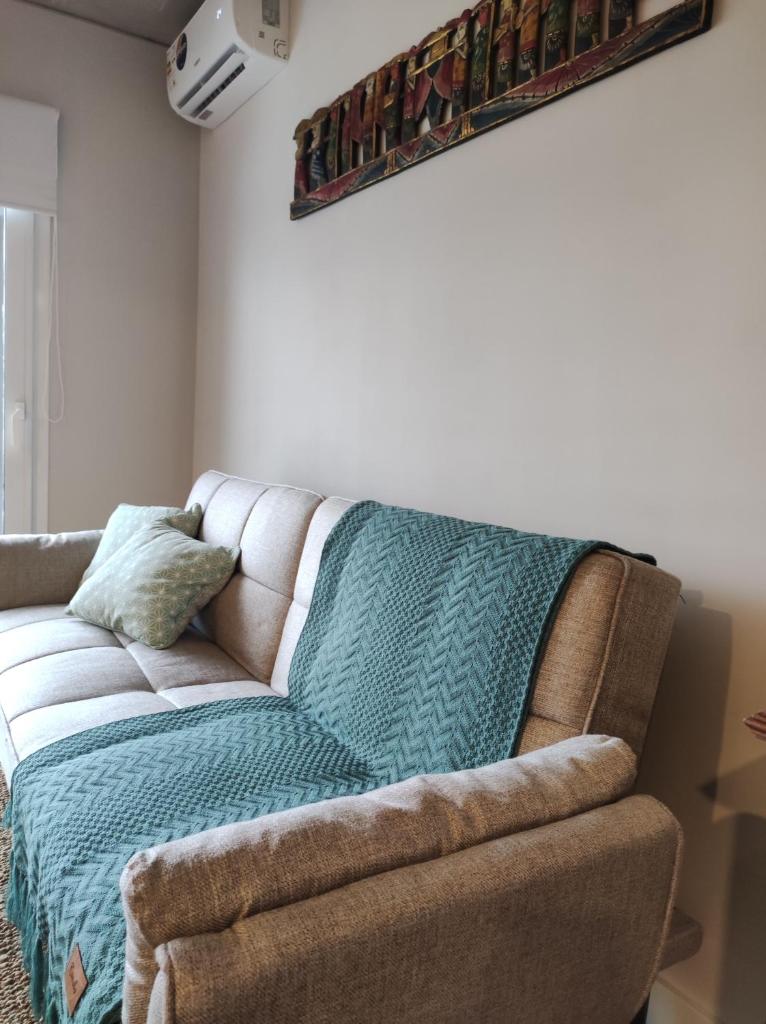 Apartamento centrico photo 2