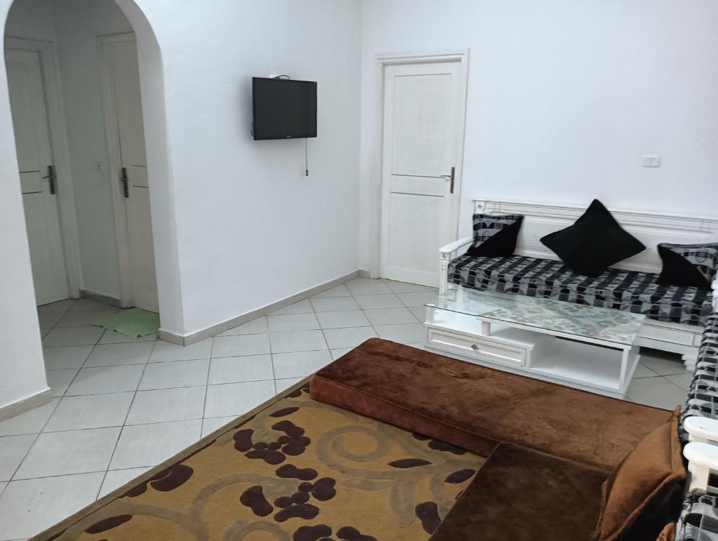 Maison a louer à kelibia photo 1