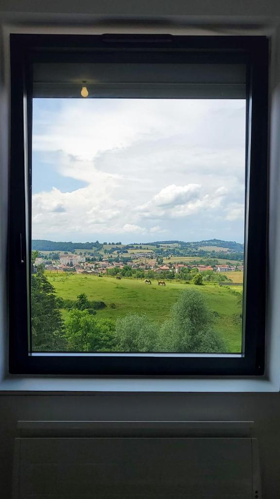 L'Ecrin de Saint Genest Lerpt - Belle vue et Calme photo 1