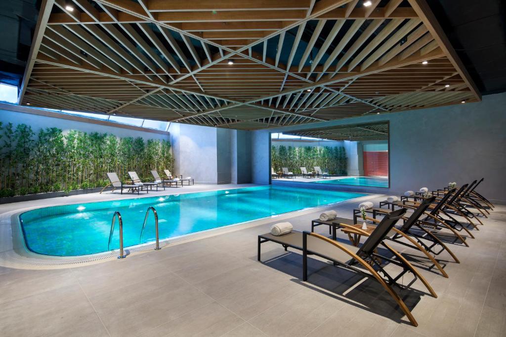 Hilton Garden Inn Istanbul Beylikduzu photo 4
