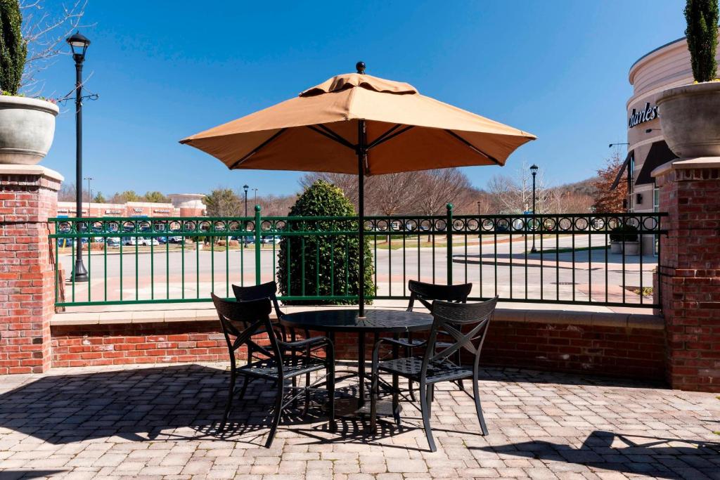 Courtyard by Marriott Franklin Cool Springs photo 4