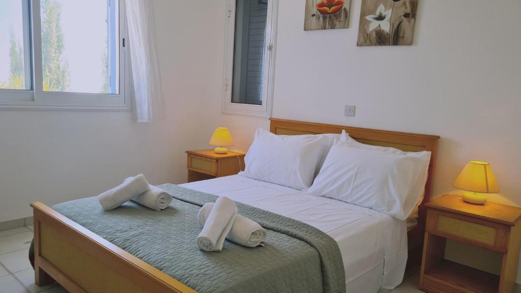 STAY Tala Sea View Apartment photo 1