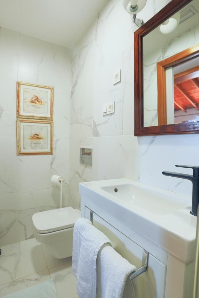 Upper House “El Estanco 14” photo 3