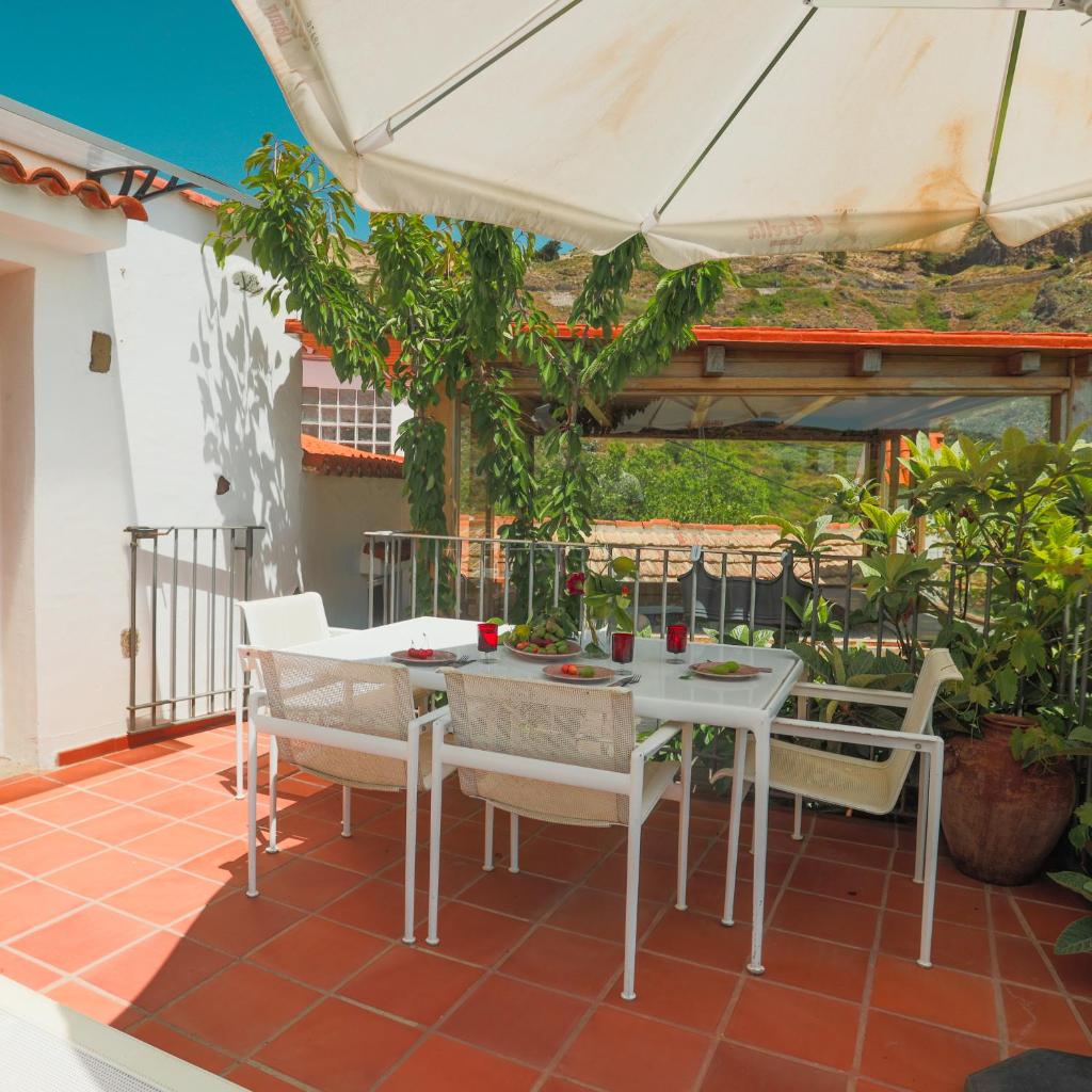 Upper House “El Estanco 14” photo 4