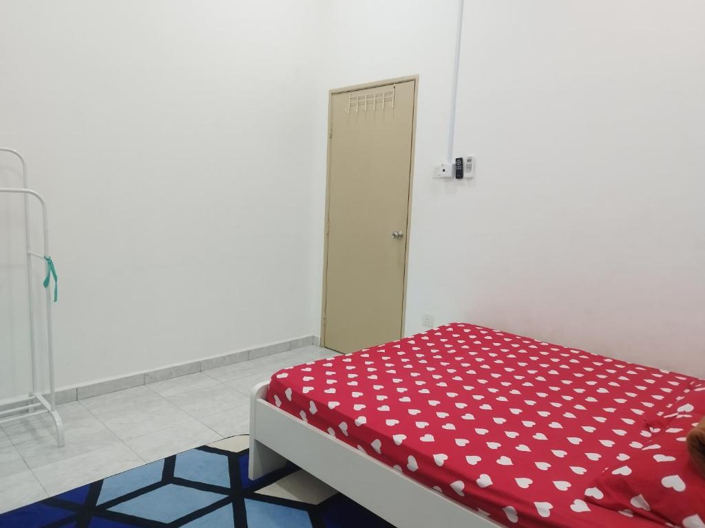 Bushra Guest House, Batu Pahat photo 3